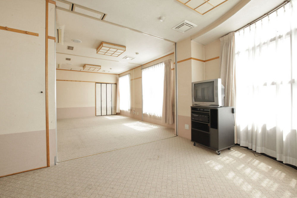 Hotel Tajimi Hills Riverside Exterior photo